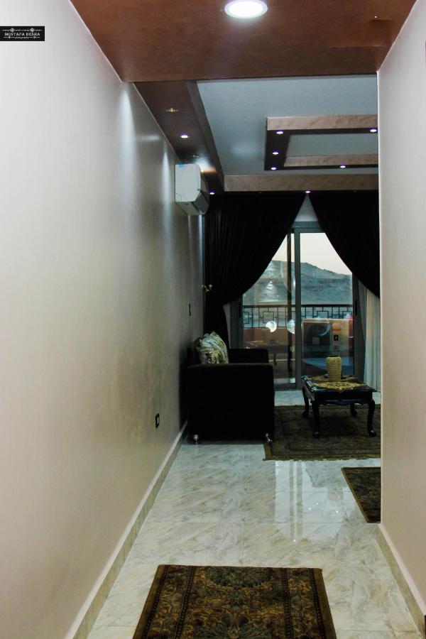 Aswan Plaza - Share Apartment Exterior photo